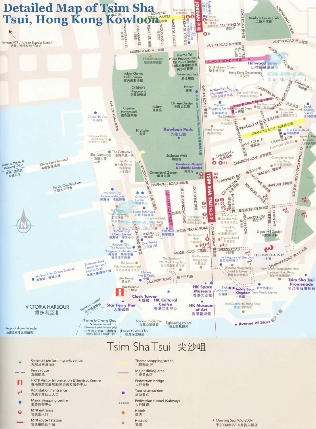 - Bản đồ