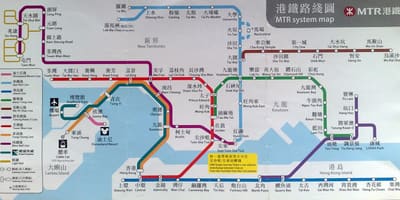 TEXAS bản đồ hk