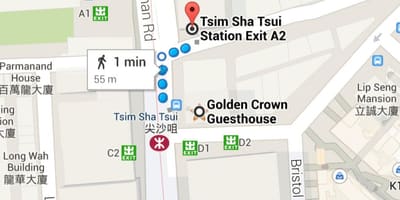 Tiêm Sa chủy ga tàu ĐIỆN ngầm bản đồ